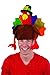 Jacobson Hat Company Men's Turkey Hat, Multi, Adult