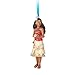 Disney Moana Sketchbook Ornament