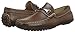 ECCO Men's Hybrid Moc Loafer