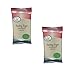 Ck Products Emerald Green Sanding Sugar - 16Oz, 2 Pack