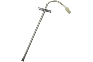 GREATSHOW W10833885 Oven Thermostat Range Oven Temperature Sensor Fits for Maytag Kenmore Whirlpool Oven Temperature Sensor Replacement Oven Temperature Sensor W10586204 Temperature Sensor for Stove Replaement