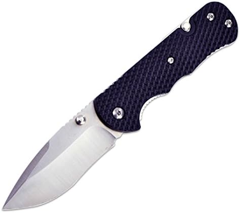 Sanrenmu 7045LUC-PH Multi Function Outdoor Survival Camping Rescue Folding Knife,Multi Purpose Tool,Multitool,Seatbelt Cutter,Glass Breaker,2 in 1