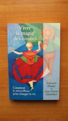 Vivre la magie des contes