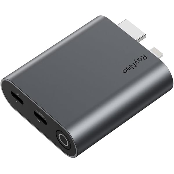 分配器・切替器 Lightning to Digital AV Adapter Amazon.com