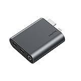 RayNeo HDMI Adapter for iPhone 14 & Earlier with