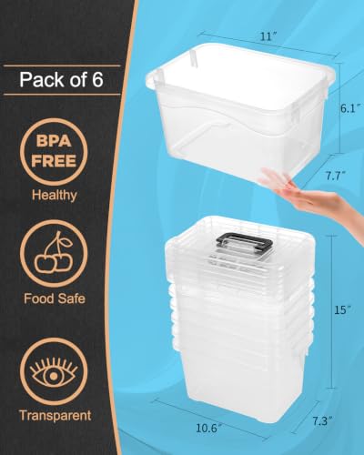 Storage Tote Lid Won't Snap Shut? 5 Fixes Before You Replace It 22 Thumbnail 22