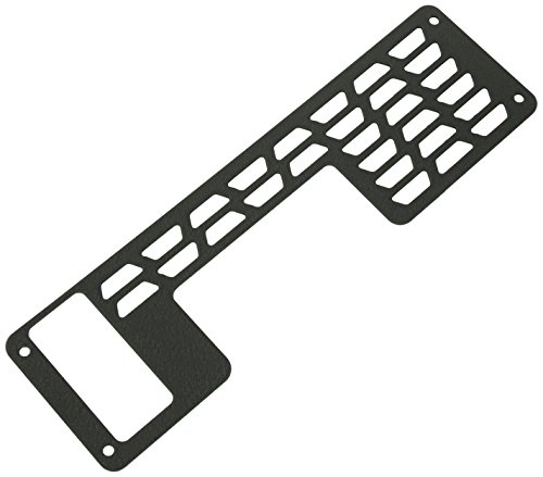 KFI Products 100563 Replacement Grille of a Winch Mount for Polaris Ranger