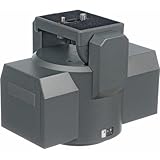 Bescor MP101 Video Motorized Pan Head