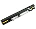 BTExpert Laptop Battery for LENOVO IDEAPAD FLEX 15AT IDEAPAD FLEX 15D IDEAPAD FLEX 15M 15 14 L12m4k51 IDEAPAD S500 TOUCH 2600mah 4 cell