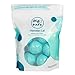 ME! Bath Handmade Mini Bath Bombs, Hawaiian Lei, Pack of 3