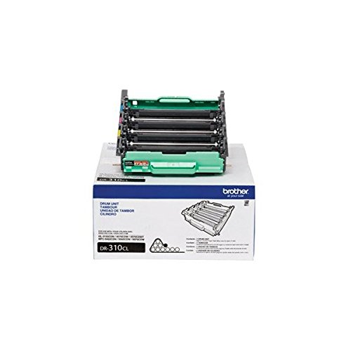 Reseller Mfc-9970Cdw Drum Unit (OEM) Made by Brother - Prints 25000 Pgs