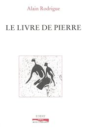 Le  livre de Pierre