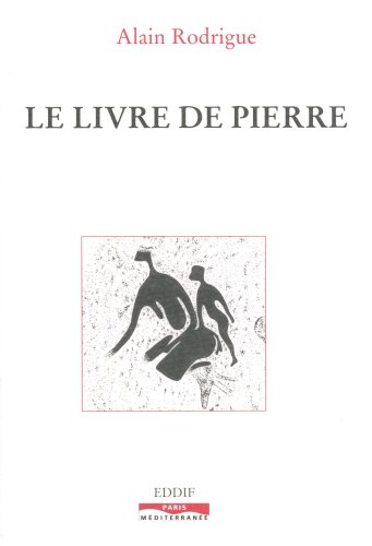 Le  livre de Pierre