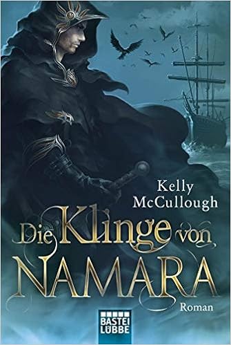 Die Klinge Von Namara Roman Konigsmorder Band 2 Amazon De Mccullough Kelly Meier Frauke Bucher