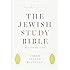 The Jewish Study Bible: Second Edition