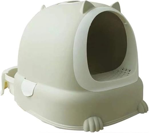 xxl cat litter box