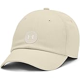 Under Armour Women's Iso-chill ArmourVent Adjustable Hat