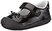 Stride Rite Soft Motion Jane Mary Jane (Infant/Toddler), Black, 3 M US Infant