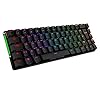 ASUS-ROG-Falchion-65-wireless-mechanical-gaming-keyboard-with-68-keys-wireless-Aura-Sync-lighting-interactive-touch-panel-keyboard-cover-case-Cherry-MX-switches-and-up-to-450-hour-battery-life ASUS ROG Falchion MX 65% Wireless RGB Gaming Mechanical Keyboard, Cherry MX Red Switches, PBT Doubleshot Keycaps, Wired…