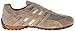 Geox Men's Snake 96 Fashion Sneaker