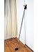 Dr. Leonard's Deluxe Door Guard,Silver primary