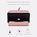 iPhone Charging Dock,Aplus+ iPhone Desk Charger,Charge and Sync Stand for iPhone 7/7Plus iPhone 6/6Plus/6s iPhone 5/5Plus/5s ipad, iPhone docking Station (Rose)