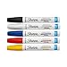 SHARPIE 36671 Water-Based Poster Paint Marker, Assorted Colors, 5-Pack