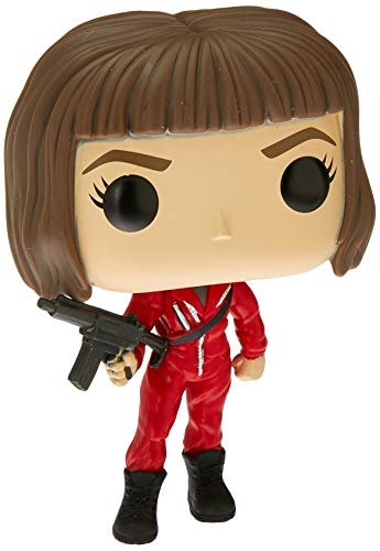 money heist funko pop ph