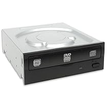GDR-8082N Compaq 8x/24x Ide Cd-Rom Drive For Laptop