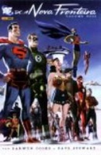 Livro Descobrindo Coisas. A Nova Fronteira Volume 2