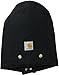 Carhartt Men's Arctic-Quilt-Lined Duck Hood