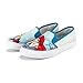 Disney womens Little Mermaid Women's Flats Large