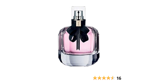 mon paris edt 50ml