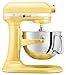 KitchenAid KP26M1XVB Professiona