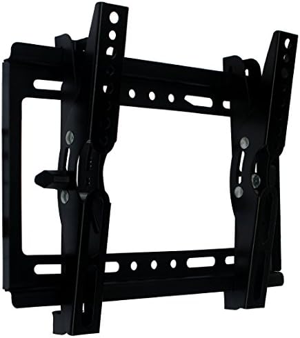 Orienttvbracket TV Wall Mount Bracket Tilt for Most 14 - 40 Inch LED LCD OLED Plasma Flat Screen Panel with VESA Up To 200x200mm and 55 Pound