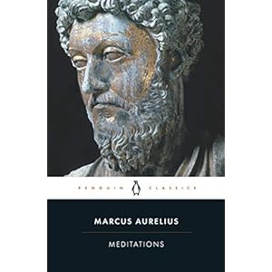 Meditations: Marcus Aurelius Paperback – 31 oktober 2006