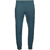Diadora Mens Icon Athletic Pants Casual - Blue