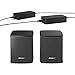 Bose Wireless Surround Speakers (Bose Black, Pair) Luxury Sound System Bundlethumb 4