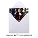OUR FRIENDLY FOREST Talking Trump Mothers Day Card - Authentic Voice Recording, Holiday Greeting from Presidential Collection, Perfect for Mom & Wife with Envelope