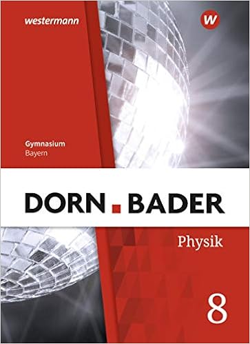 Dorn – Bader 8 – Physik