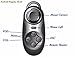 CLEVER BEAR Multifunction Portable Wireless Gamepad Remote Controller for Android and 3D VR Glasses