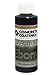 CC Concrete Coatings Vivid Acid Stain for Concrete | Ebony | 4 oz Tester