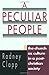 A Peculiar People: The Church as Culture in a Post-Christian Society