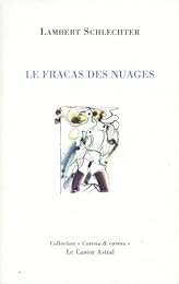 Le  fracas des nuages