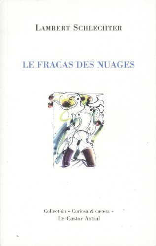 Le  fracas des nuages