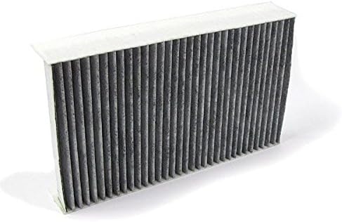 Land Rover Cabin / Pollen Filter (JKR500020) with Activated Carbon for LR3, LR4, Range Rover Sport