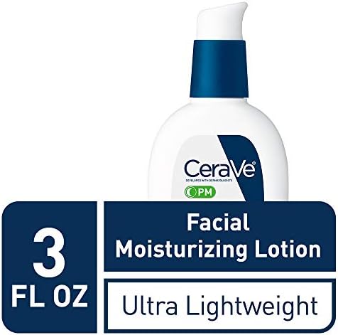 amazon cerave facial moisturizing lotion
