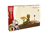 Hape The Little Prince Sunset Puzzle