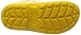 crocs Kids Handle It Rain Boot (Toddler/Little Kid),Yellow,13 M US Little Kid