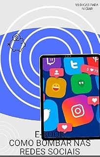Livro Como bombar nas redes sociais